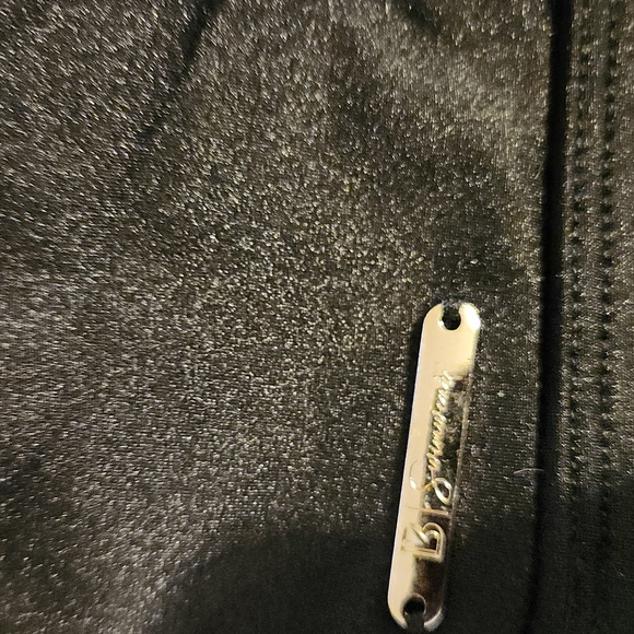 Buff bunny swim top - Picture 3 of 4